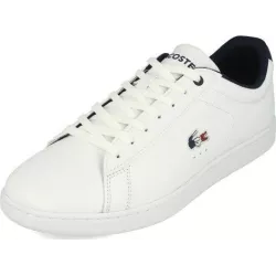 Baskets Lacoste CARNABY EVO 119 7 SMA - Ref. 37SMA0013407