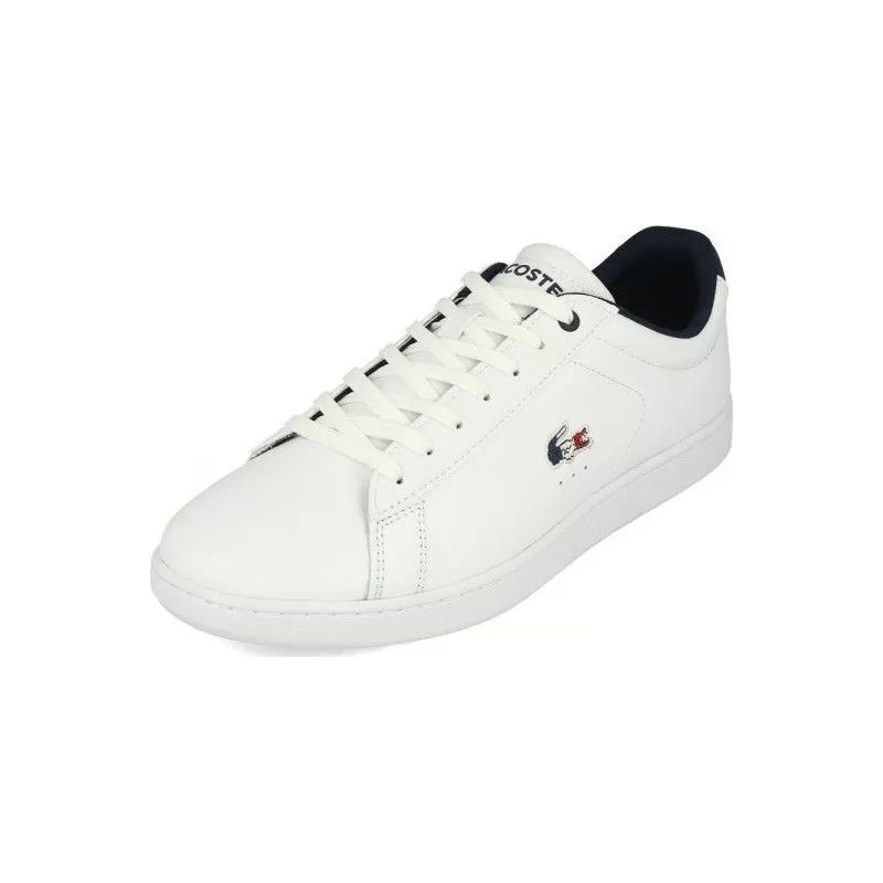 Baskets Lacoste CARNABY EVO 119 7 SMA - Ref. 37SMA0013407