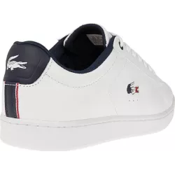 Baskets Lacoste CARNABY EVO 119 7 SMA - Ref. 37SMA0013407