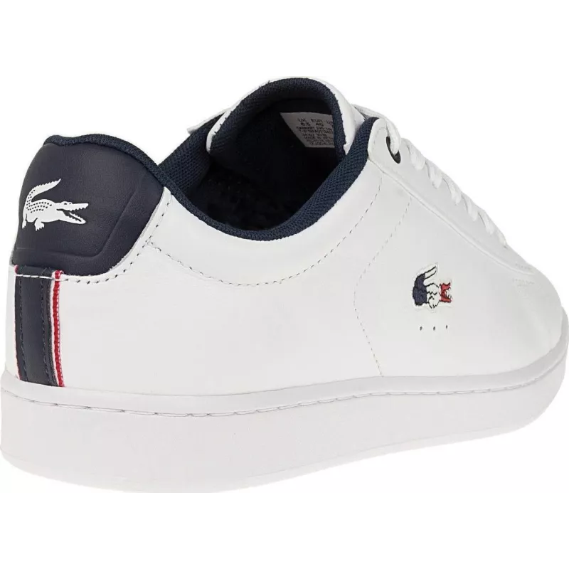 Baskets Lacoste CARNABY EVO 119 7 SMA - Ref. 37SMA0013407