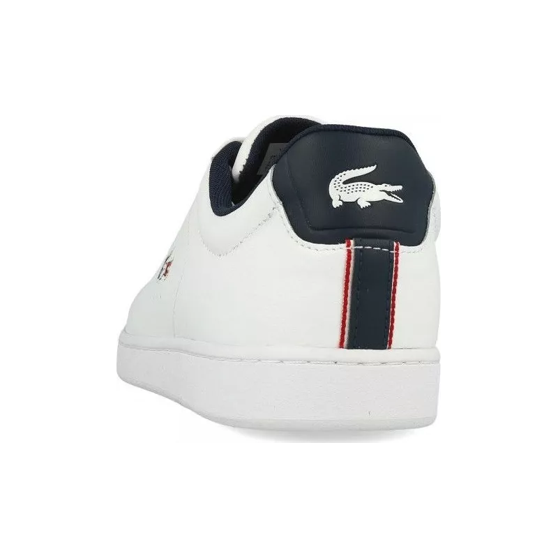 Baskets Lacoste CARNABY EVO 119 7 SMA - Ref. 37SMA0013407
