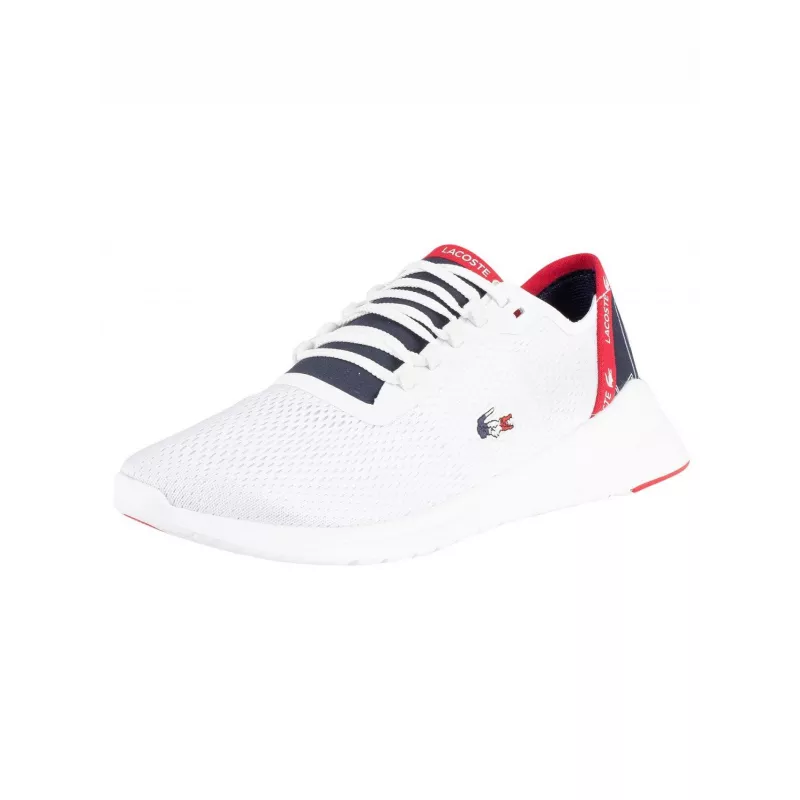 Baskets Lacoste LT FIT 119 5 SMA - Ref. 37SMA0030407