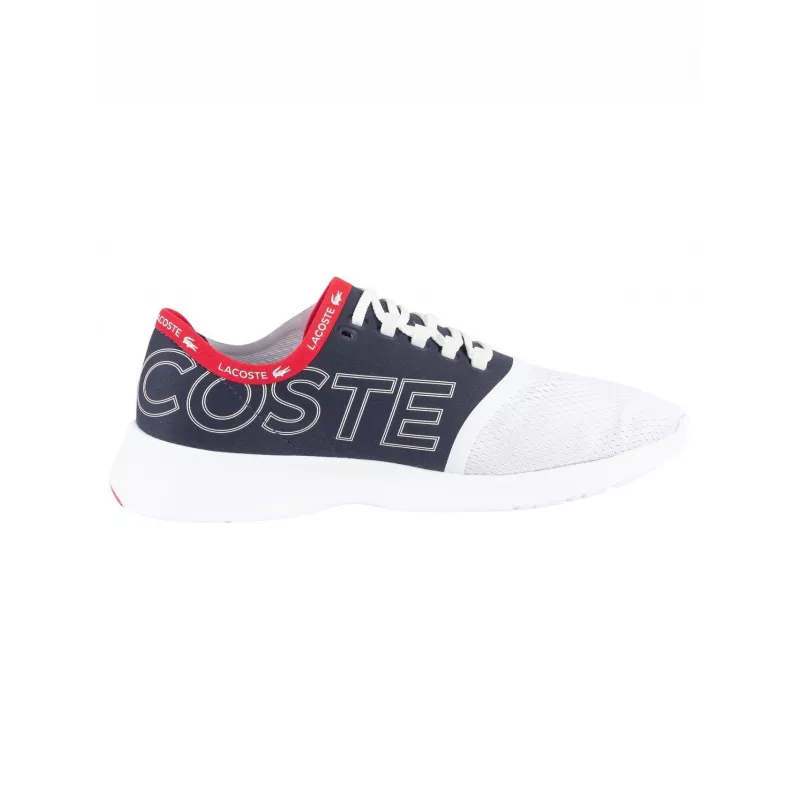 Baskets Lacoste LT FIT 119 5 SMA - Ref. 37SMA0030407