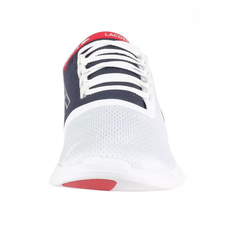 Baskets Lacoste LT FIT 119 5 SMA - Ref. 37SMA0030407
