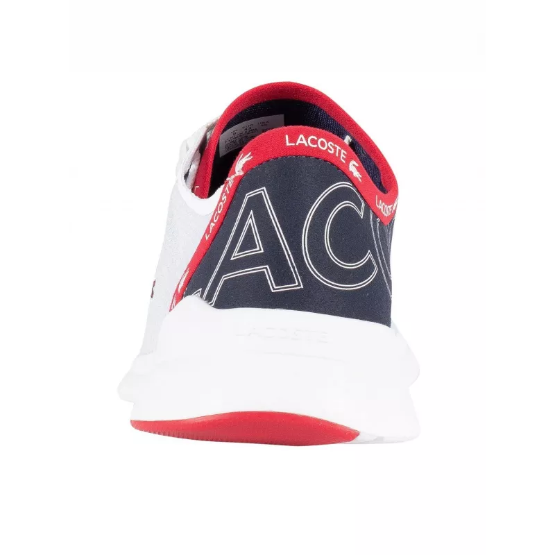 Baskets Lacoste LT FIT 119 5 SMA - Ref. 37SMA0030407
