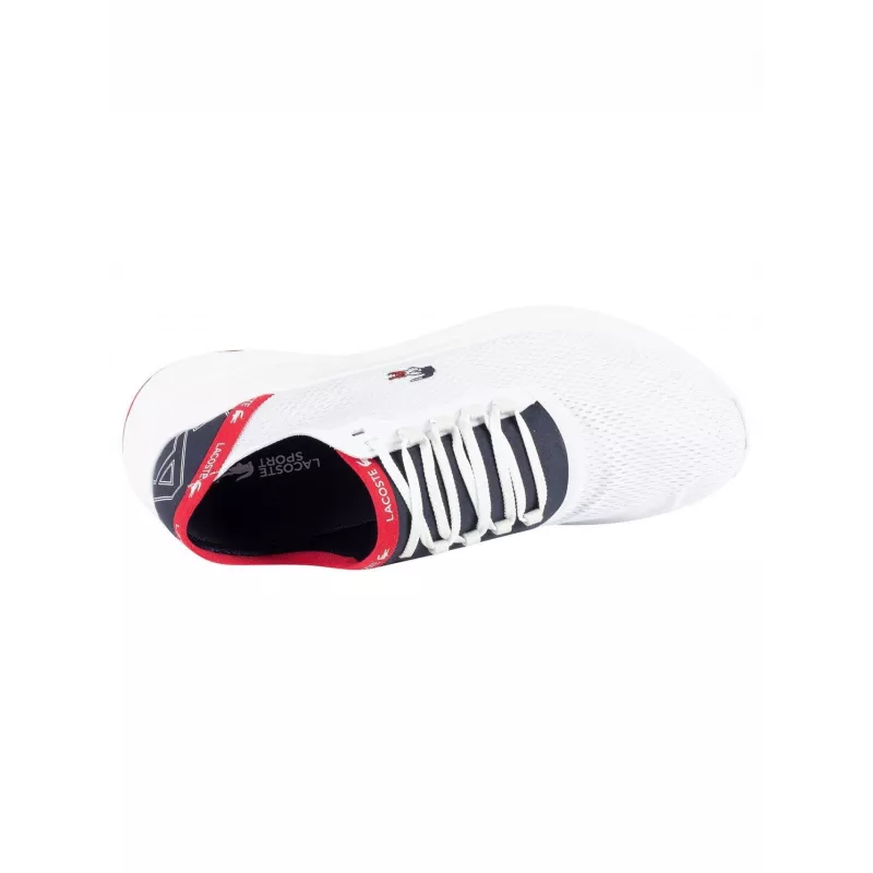 Baskets Lacoste LT FIT 119 5 SMA - Ref. 37SMA0030407