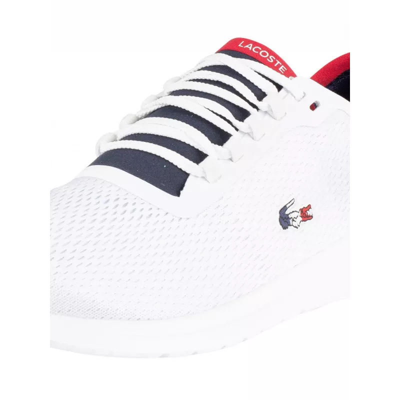 Baskets Lacoste LT FIT 119 5 SMA - Ref. 37SMA0030407