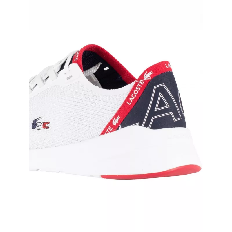 Baskets Lacoste LT FIT 119 5 SMA - Ref. 37SMA0030407