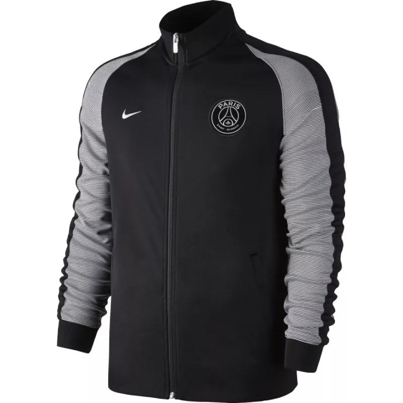 Veste de survêtement Nike PSG Authentic N98 - 810316-014
