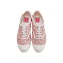 Baskets Bensimon TENNIS LIBERTY MOUCHETE - Ref.F15004C18D-9917