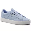Baskets adidas Originals SLEEK W - Ref. DB3259