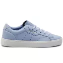 Baskets adidas Originals SLEEK W - Ref. DB3259
