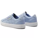 Baskets adidas Originals SLEEK W - Ref. DB3259