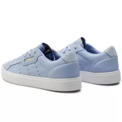 Baskets adidas Originals SLEEK W - Ref. DB3259