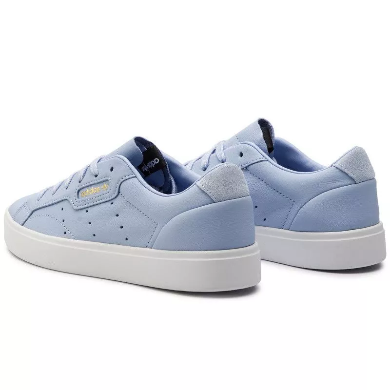 Baskets adidas Originals SLEEK W - Ref. DB3259