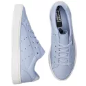 Baskets adidas Originals SLEEK W - Ref. DB3259