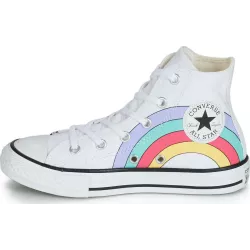 Baskets Converse CANVAS HI ENF - Ref. 663994C