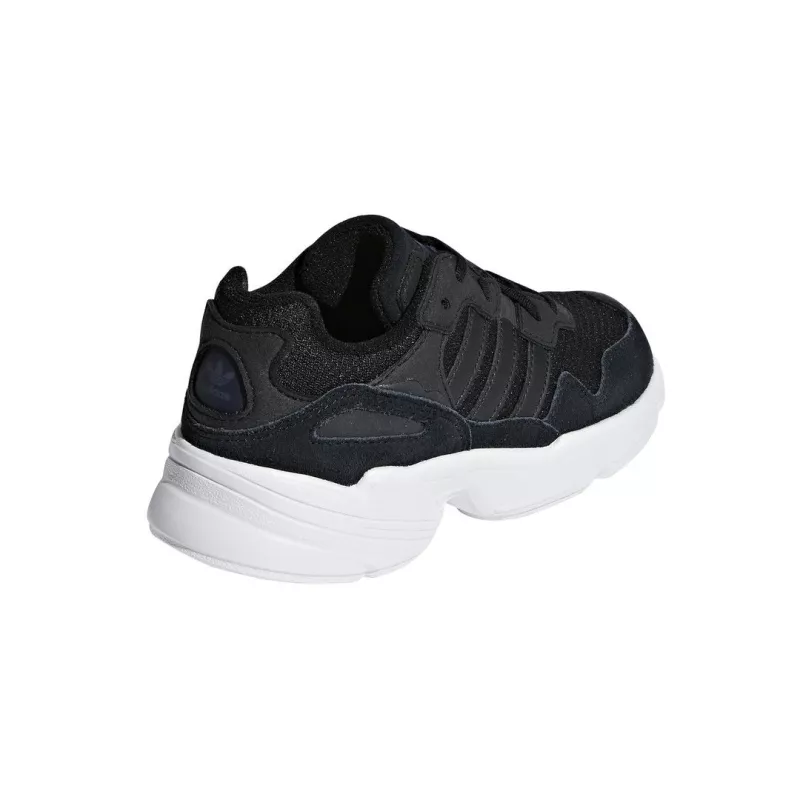 Basket adidas Originals YUNG-96 Cadet - Ref. G54789