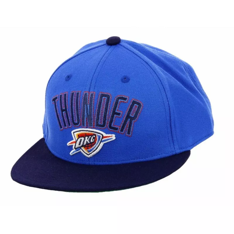 Casquette adidas Wool Thunder