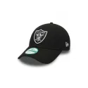 Casquette New Era Oakland Raiders The League 9 Forty