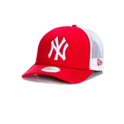 Casquette New Era New York Yankees Clean Trucker