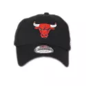 Casquette New Era Logo Pack Chicago Bulls 9 Forty