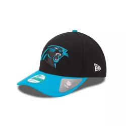 Casquette New Era Carolina Panthers The League 9Forty