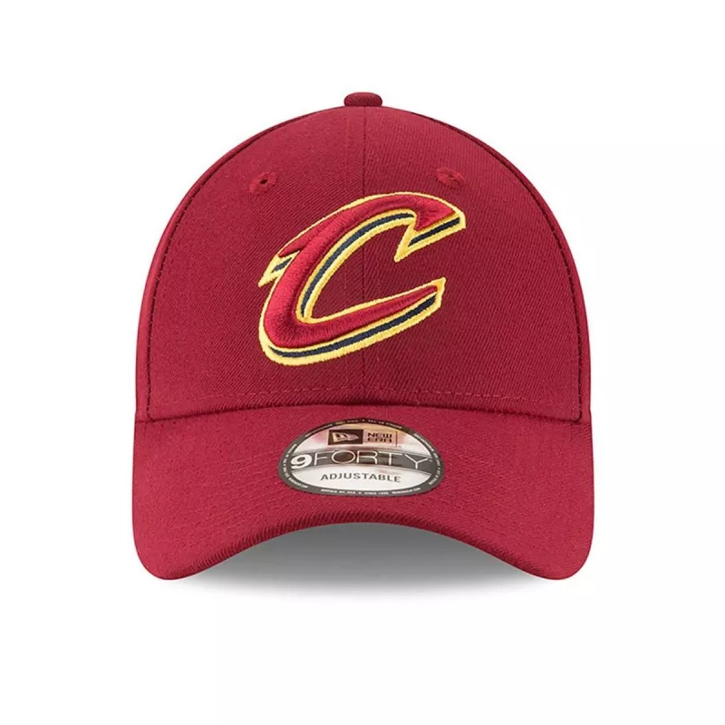 Casquette New Era Cleveland Cavaliers The League 9Forty