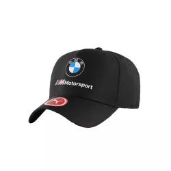Casquette Puma BMW MOTOSPORT