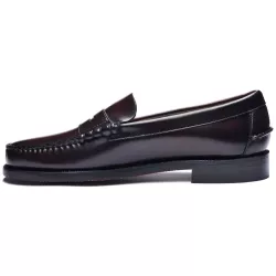 Chaussures à lacets Sebago CLASSIC DAN - Ref. 7000300-903R