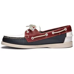 Chaussures bateau Sebago POTRLAND SPINNAKER - Ref. 7001SF0-972R