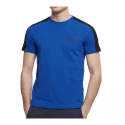 Tee-shirt EA7 Emporio Armani TEE SHIRT - Ref. 3GPT07-PJ03Z-1582