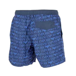 Shorts, bermudas EA7 Emporio Armani BOXER BEACH WEAR - Ref. 211740-9P430-01038