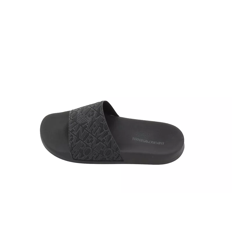 Sandales EA7 Emporio Armani SHOES BEACH WEAR - Ref. X4PS03-XL830-00002