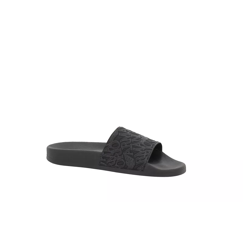 Sandales EA7 Emporio Armani SHOES BEACH WEAR - Ref. X4PS03-XL830-00002