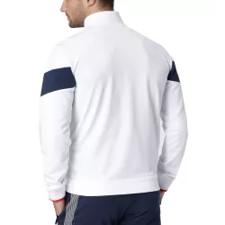 Sweats EA7 Emporio Armani SWEATSHIRT - Ref. 3GPM58-PJV3Z-1100