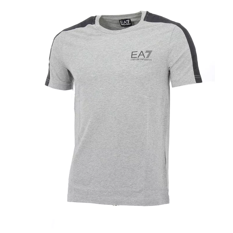 Tee-shirt EA7 Emporio Armani TEE SHIRT - Ref. 3GPT07-PJ03Z-3905