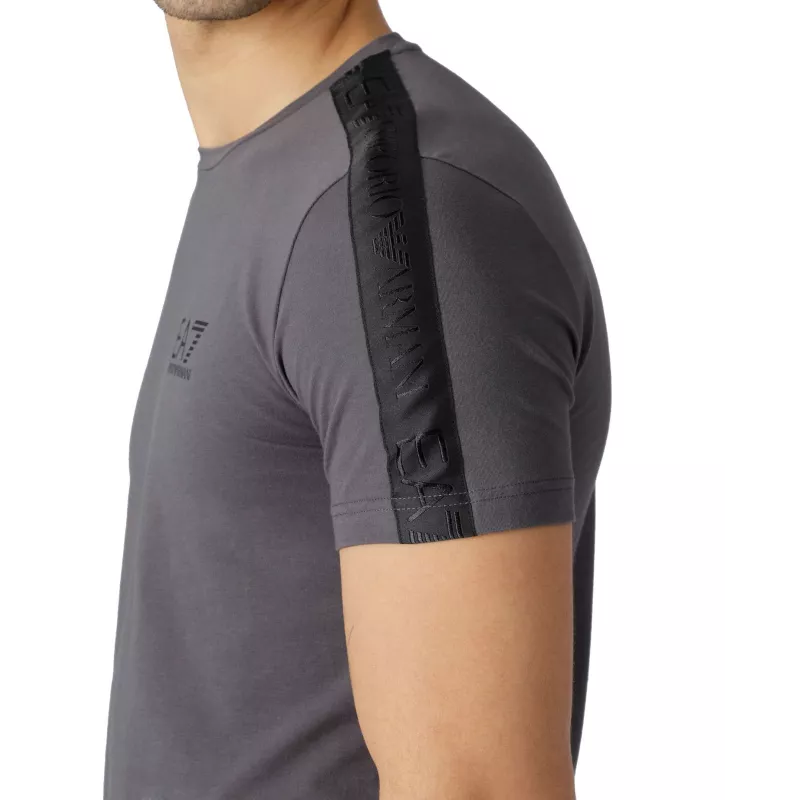 Tee-shirt EA7 Emporio Armani TEE SHIRT - Ref. 3GPT07-PJ03Z-1993