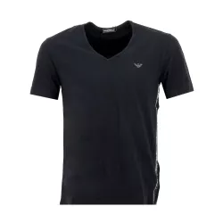 Tee-shirt EA7 Emporio Armani T SHIRT BEACH WEAR - Ref. 211801-9P462-00020