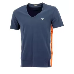 Tee-shirt EA7 Emporio Armani T SHIRT BEACH WEAR - Ref. 211801-9P462-06935