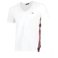 Tee-shirt EA7 Emporio Armani T SHIRT BEACH WEAR - Ref. 211801-9P462-00010