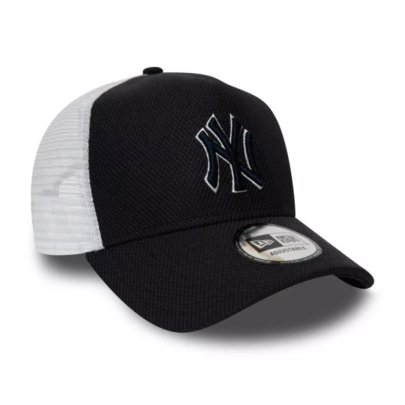 Casquettes New Era DIAMOND ERA TRUCKER NEYYAN - Ref. 11945706