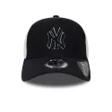 Casquettes New Era DIAMOND ERA TRUCKER NEYYAN - Ref. 11945706