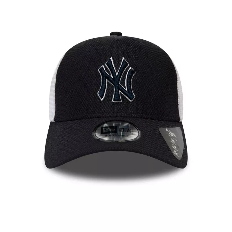 Casquettes New Era DIAMOND ERA TRUCKER NEYYAN - Ref. 11945706