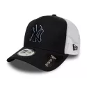 Casquettes New Era DIAMOND ERA TRUCKER NEYYAN - Ref. 11945706