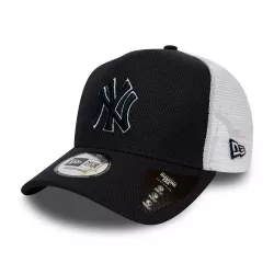 Casquettes New Era DIAMOND ERA TRUCKER NEYYAN - Ref. 11945706