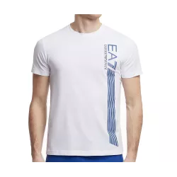 Tee-shirt EA7 Emporio Armani TEE SHIRT - Ref. 3GPT67-PJ02Z-1100