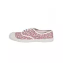 Baskets Bensimon TENNIS LIBERTY MOUCHETE - Ref.F15004C18D-9917