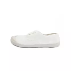 Baskets Bensimon TENNIS LACET - Ref. H15004-101