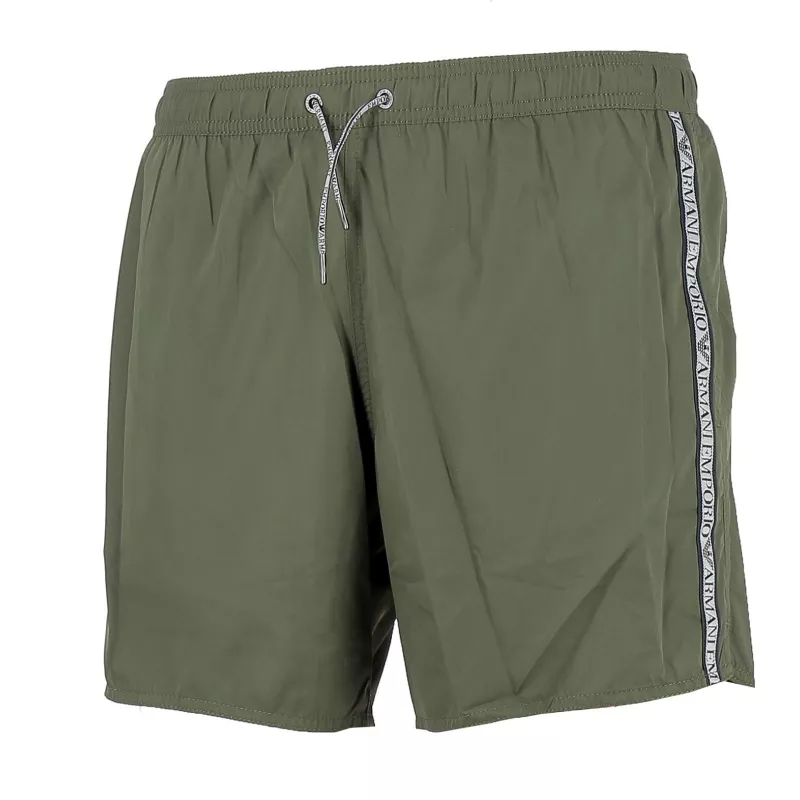 Shorts, bermudas EA7 Emporio Armani BOXER BEACH WEAR - Ref. 211740-9P420-01781